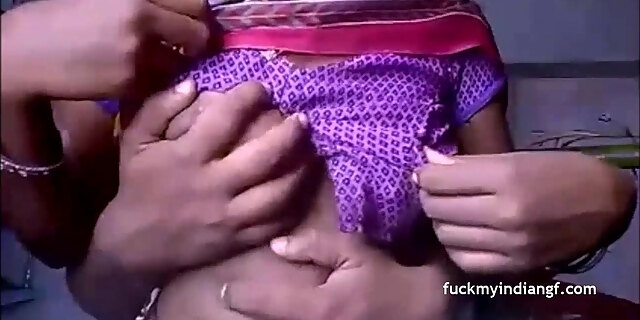 Watch Indian Gf Getting Her Boobs Fondled 1:04 Indian Porno Movies Movie