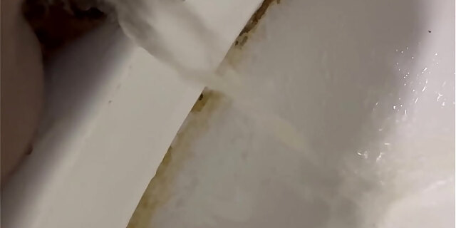 huge,indian wife,morning,peeing,sexy