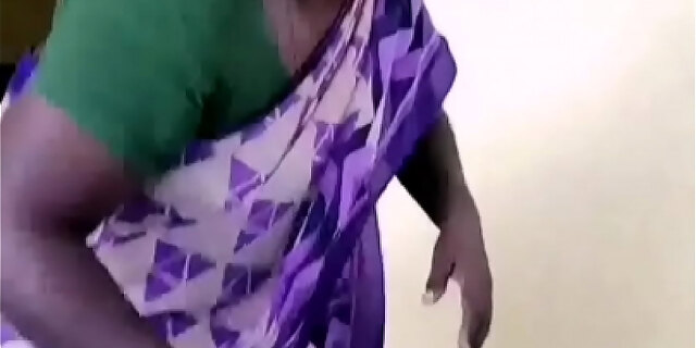 Watch Satin Silk Saree Aunty Groping 1:00 Indian Porno Movies Movie