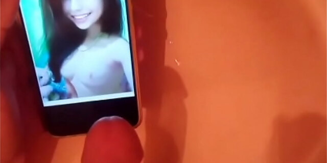 bollywood,cum,cumshot,face,indian,jerking,masturbating,trib