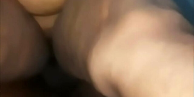big ass,black cock,booty,brunette,chubby,cum inside,dick,doggy,doggystyle,fucking,homemade,horny,hot,indian,multiracial,wife