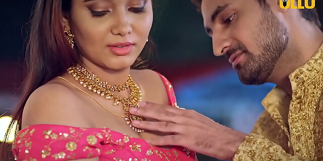 Watch Riti Riwaj ( Mann – Marzi ) Hindi Ullu Web Series Episode 1 21:22 Indian Porno Movies Movie