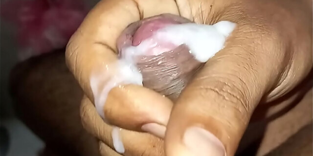 cumshot,indian,masturbating,young