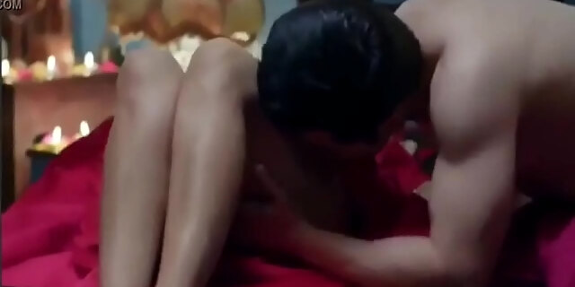 Watch Hot Bhabhi With Her Indian  On First - Full In Videopornone.com 5:04 Indian Porno Movies Movie