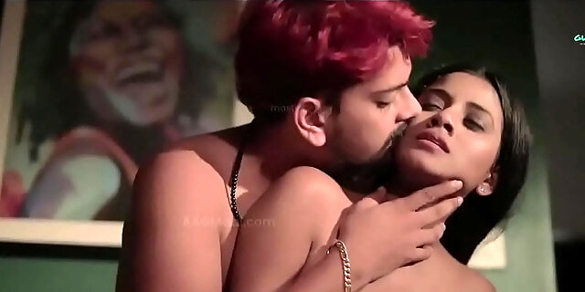aunty sex,boobs,desi,indian,web series