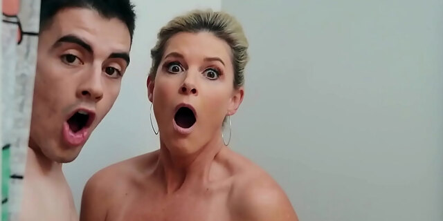 ariella ferrera,big cock,blowjob,cougar,fucking,hardcore,humping,india summer,jordi el nino polla,milf,pornstar,shower,sucking,threesome,young