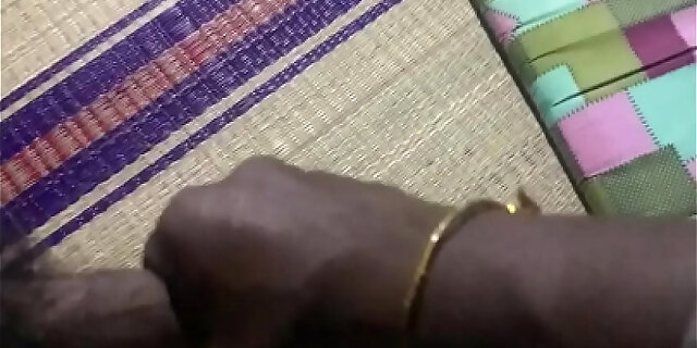 aunty,servant,tamil,young
