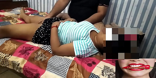 Watch Teen Hottie Cheating Bf On Our Massage Table 9:42 Indian Porno Movies Movie