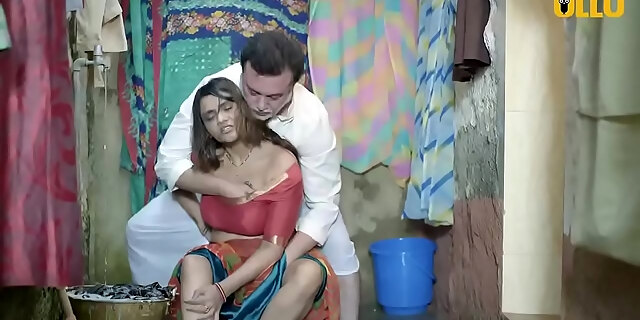 Bahu Sasur Romance Sex - Bahu Addicted To Sex With Sasur 17:17 Indian Porno Movies