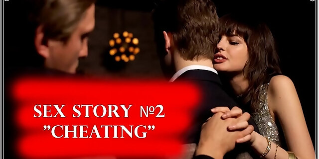 Watch Real Sex Story №2  "cheating"  Asmr 13:29 Indian Porno Movies Movie