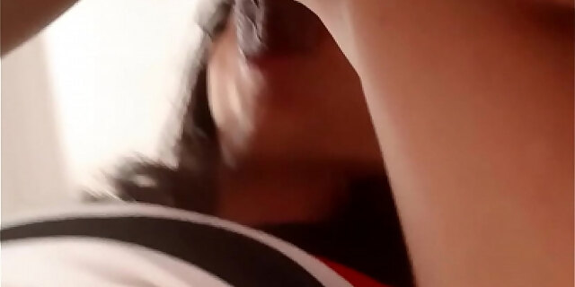 blowjob,couple,desi wife,milk,sucking