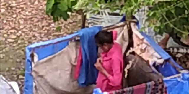 Indian Girl Bathing Outdoor Part 2 Full Nangi 5:00 Indian Porno Movies
