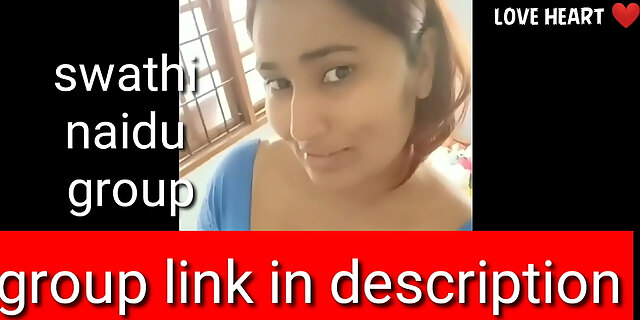 Watch Swathi Naidu Latest Video , Indian Porn Star 0:39 Indian Porno Movies Movie