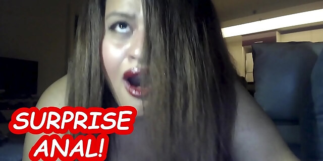 Watch She Cries And Says No ! Surprise Anal With Big Ass Teen ! 15:38 Indian Porno Movies Movie