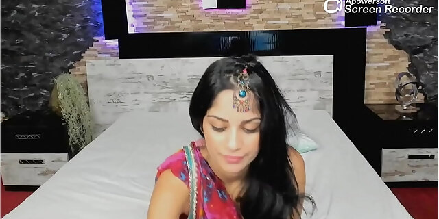 Watch Punjabi Bae Strips On Webcam 14:58 Indian Porno Movies Movie