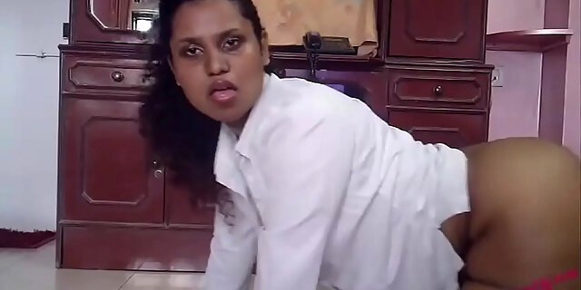 Watch Naughty But Horny Indian Fucking Herself With A Big Dildo 9:22 Indian Porno Movies Movie