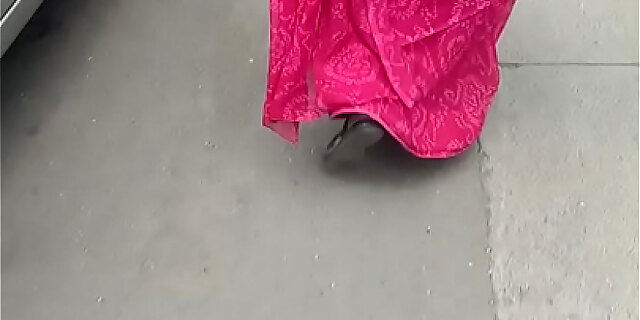 ass,desi,groping,indian,voyeur