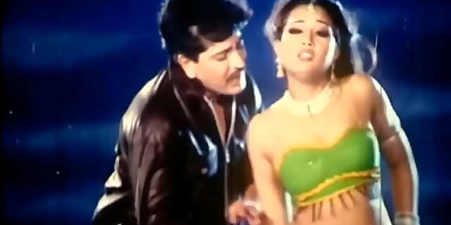 Watch Bangla Movie Hot Sog Poly Showing Her Deep Nabel And Cute Boobs Sexy Song 3:54 Indian Porno Movies Movie