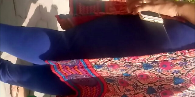 big ass,indian