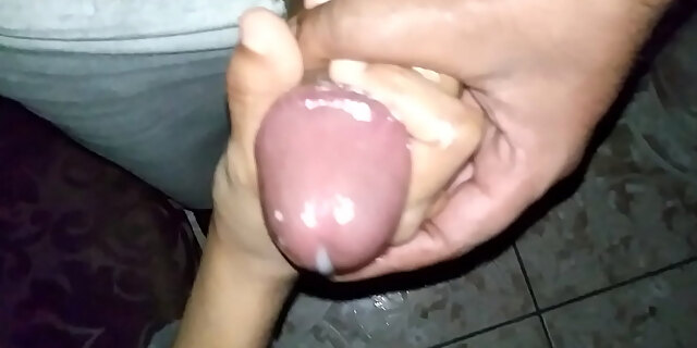 cumshot,desi,handjob