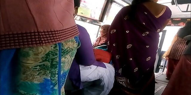 Watch Big Back Aunty In Bus More Visit Indianvoyeur.ml 1:05 Indian Porno Movies Movie
