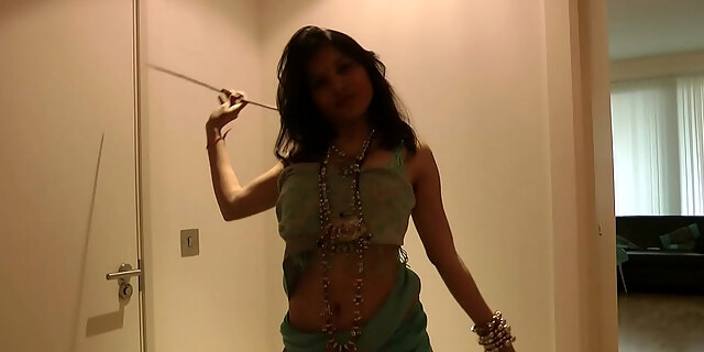 Watch Indian Erotic Dance Video Of Desi Slut Kavya Sharma 1:02 Indian Porno Movies Movie