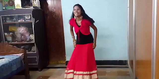 dance,girl,telugu