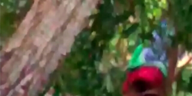 aunty,indian,indian maid,maid,outdoor,peeing,pissing,tamil,voyeur