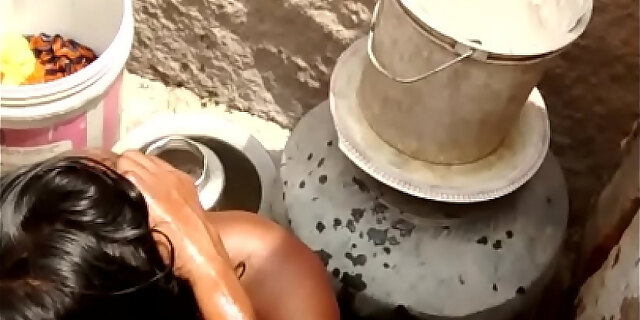 bathroom,exotic,indian,telugu