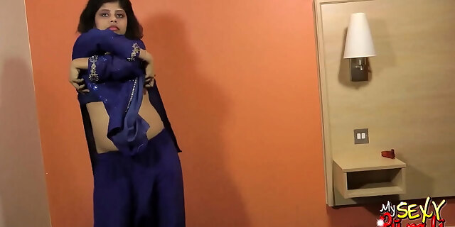 Watch Sexy Indian Babe Rupali Bhabhi Boobs Exposed 2:00 Indian Porno Movies Movie