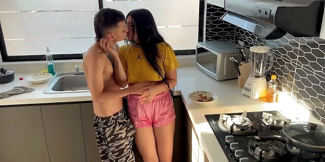 amateur,amateurs,anal,big ass,big tits,casero,cum,homemade,indian,interracial,latina,real,sex,squirt,step fantasy,stepbro,stepsister,taboo,teen,teen (18+),verified amateurs