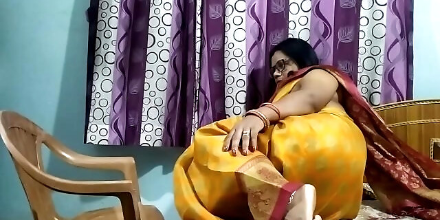 Watch Cute Married Wife Seema Penetrate Hard Inside Pussy In Saree With Boyfriend 18:21 Indian Porno Movies Movie