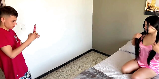 amateur,amateurs,anal,big ass,big tits,casero,cum,homemade,indian,interracial,latina,real,sex,squirt,step fantasy,stepbro,stepsister,taboo,teen,teen (18+),verified amateurs